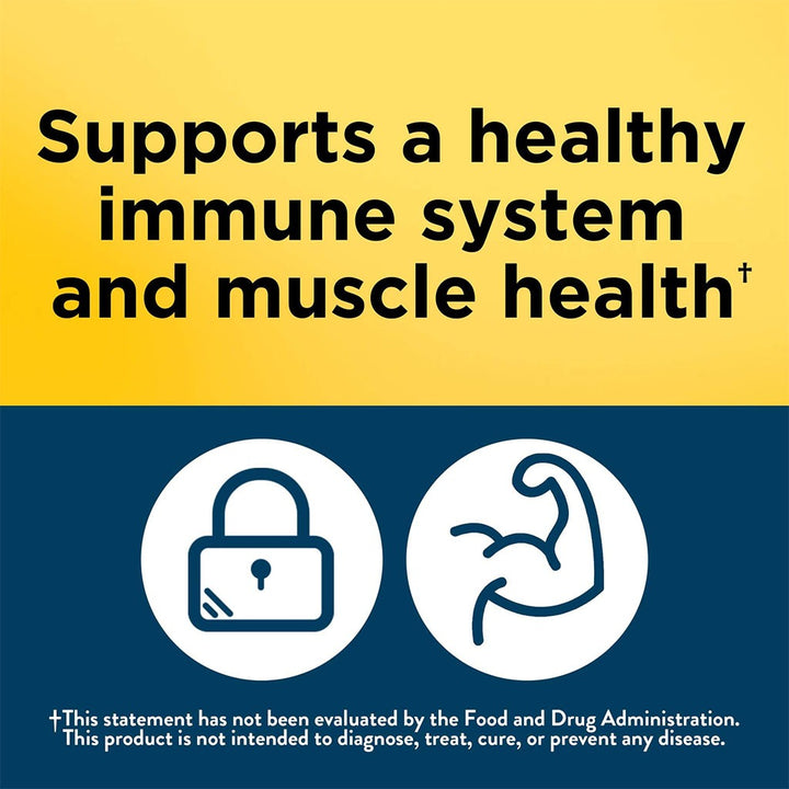 Natural Fervor Megaton Men Super Multivitamin Tablets, Pack of 60's - Easy Pharmacy LLC