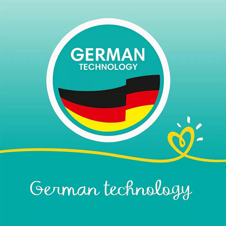 Pampers Pants Easy On Baby Diapers, Size 5, 12-18Kg, Mega Pack of 84's - Easy Pharmacy LLC