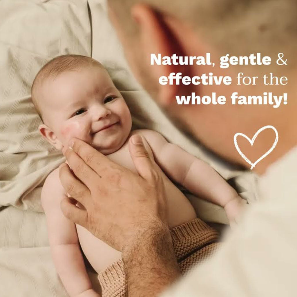 Mustela Stelatopia + Lipid Replenishing Baby Cream For Extremely Dry Skin 300ml - Easy Pharmacy LLC