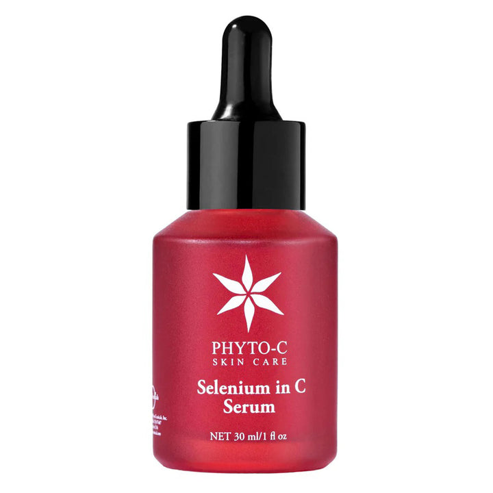 Phyto-C Selenium In Vitamin C Antioxidant Facial Serum 30ml - Easy Pharmacy LLC