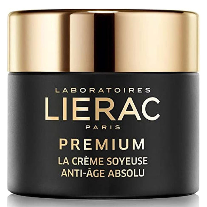 Lierac Premium Absolute Anti-Aging Silky Cream With Light Texture 50ml - Easy Pharmacy LLC
