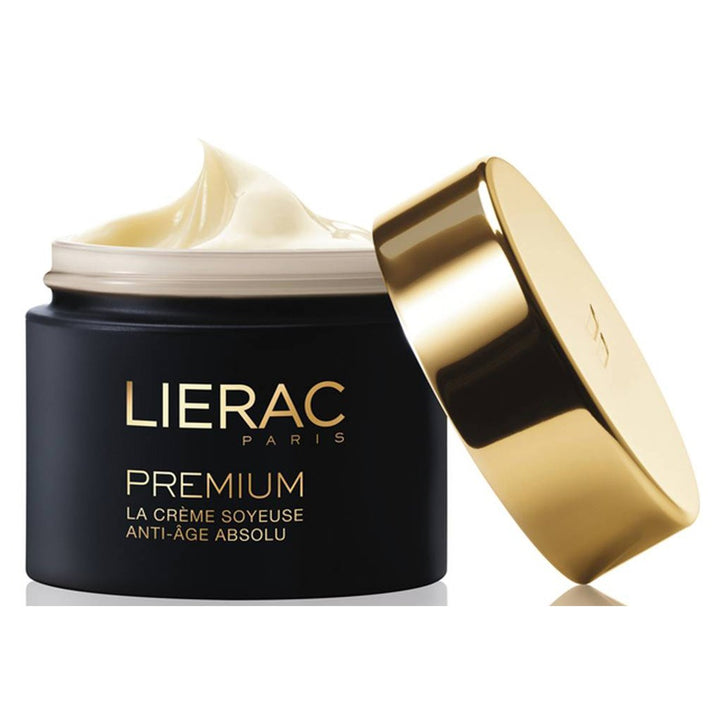 Lierac Premium Absolute Anti-Aging Silky Cream With Light Texture 50ml - Easy Pharmacy LLC