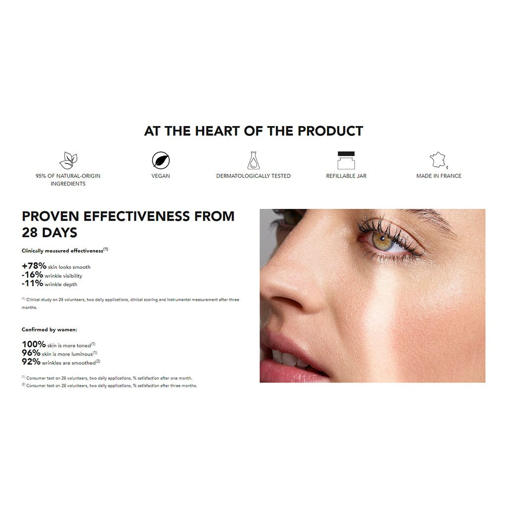 Lierac Premium Absolute Anti-Aging Silky Cream With Light Texture 50ml - Easy Pharmacy LLC