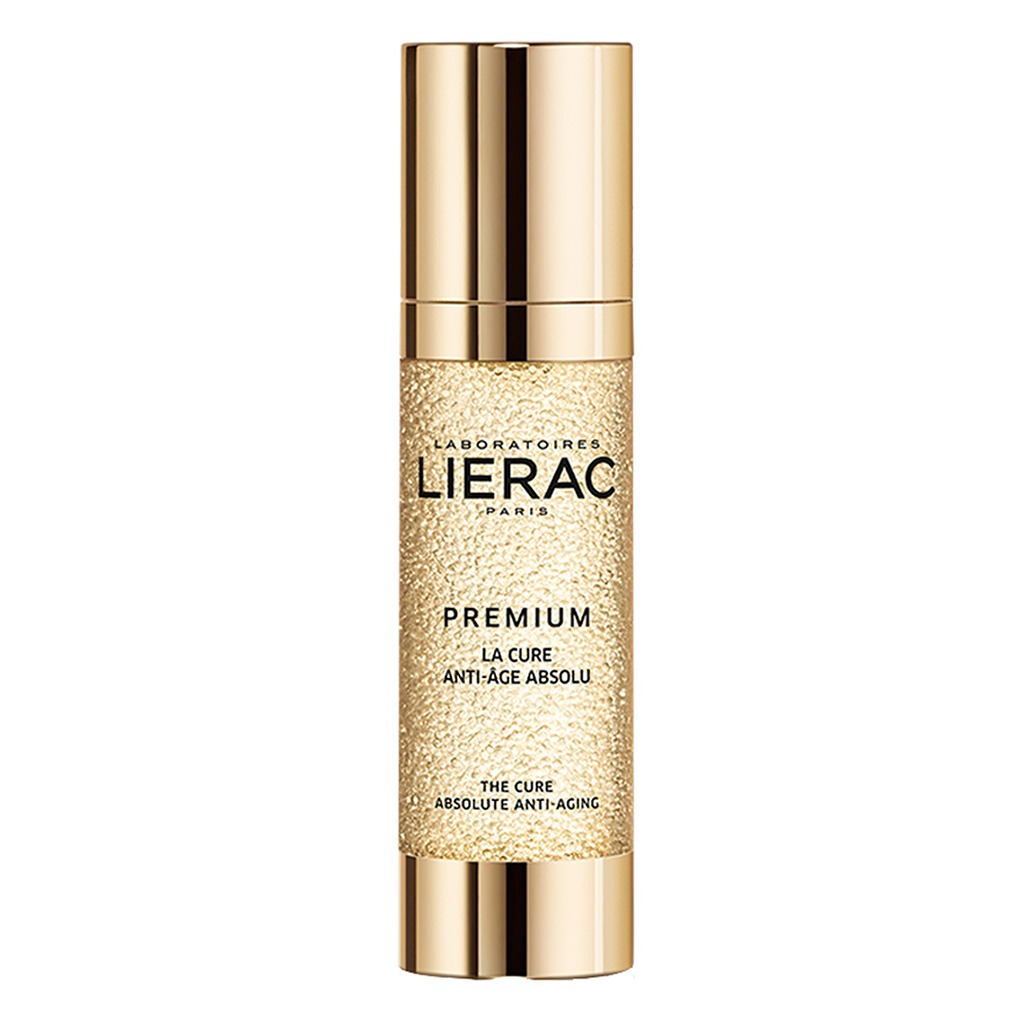 Lierac Premium The Cure Absolute Anti-Aging Youth Shot 30ml - Easy Pharmacy LLC