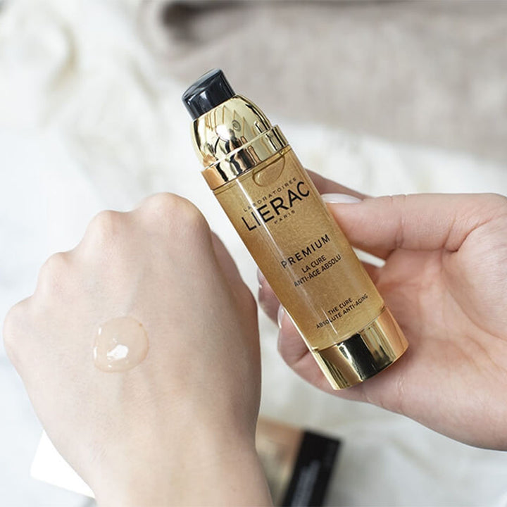 Lierac Premium The Cure Absolute Anti-Aging Youth Shot 30ml - Easy Pharmacy LLC