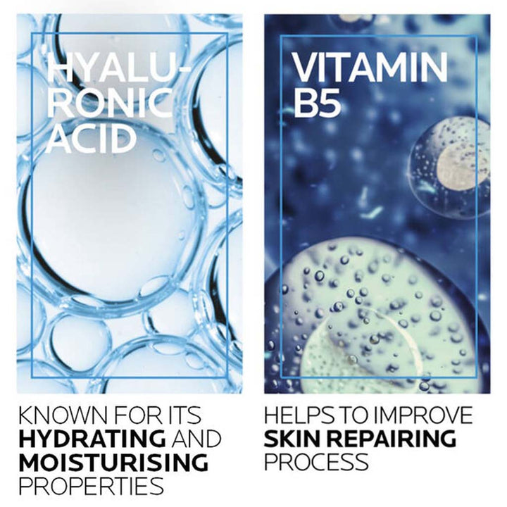 La Roche-Posay Hyalu B5 Hyaluronic Acid Anti-Aging Eye Serum With Vitamin B5 & Caffeine 15ml - Easy Pharmacy LLC