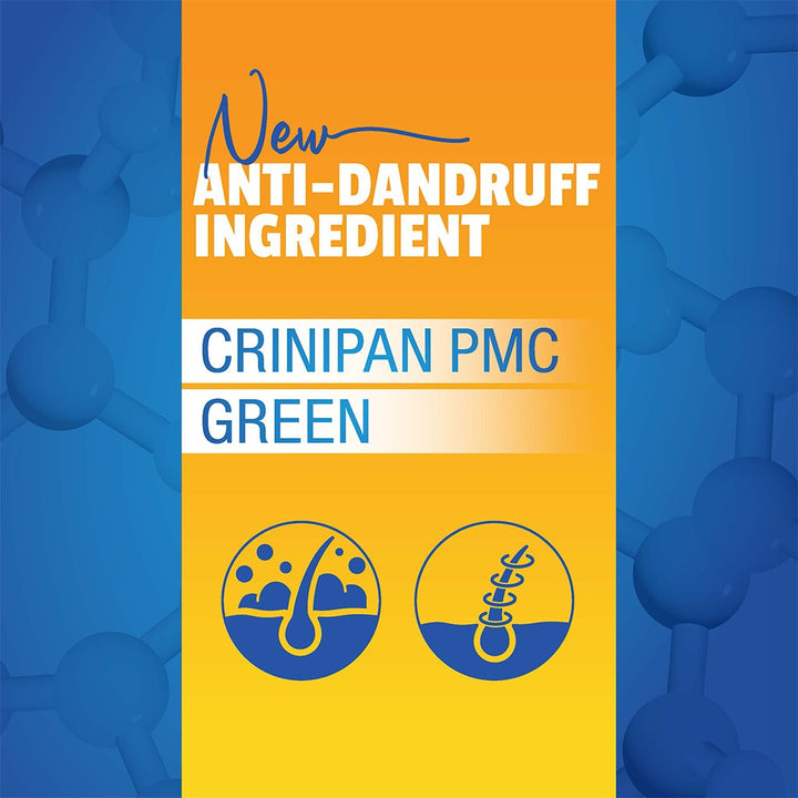 Nizoral Daily Care Anti Dandruff Shampoo For Itchy And Flaky Scalp 200ml - Easy Pharmacy LLC