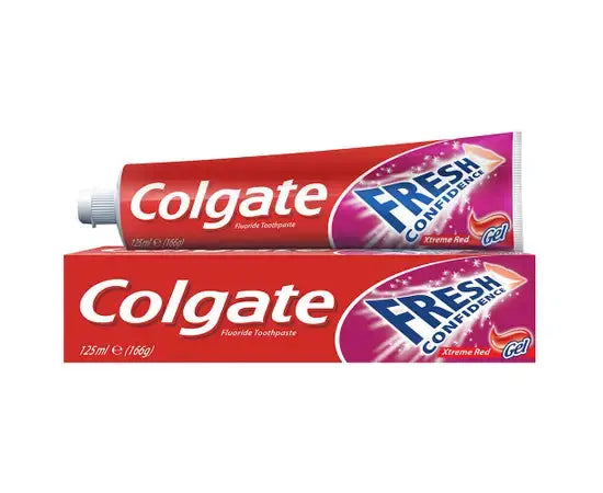 Colgate Herbal Toothpaste 125 ml Mint Formula For Fresh Breath