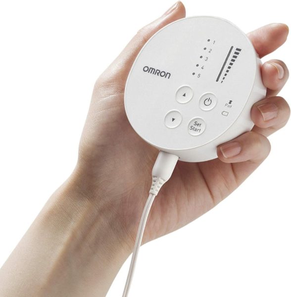 Omron Pocket Tens HV-F013-E