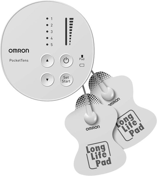 Omron Pocket Tens HV-F013-E