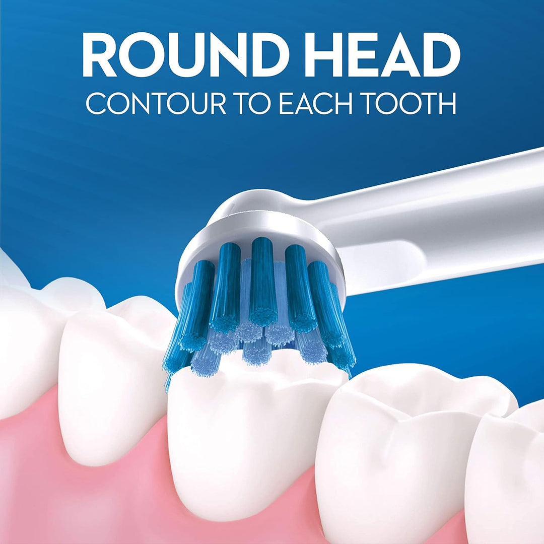 Oral-B Vitality Electric Rechargeable Toothbrush D12513