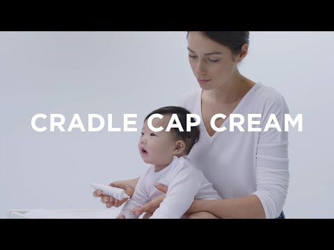 Mustela Baby Cradle Cap Cream For Newborns, Fragrance-Free 40ml - Easy Pharmacy LLC