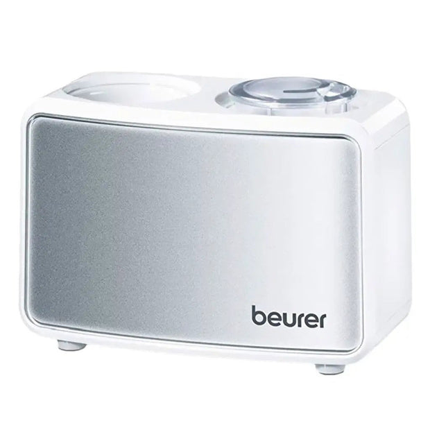 Respiratory Comfort Products in UAE: Humidifiers, Steamers and Nasal Care