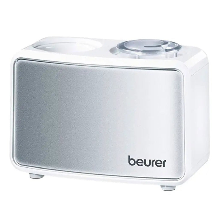 Respiratory Comfort Products in UAE: Humidifiers, Steamers and Nasal Care
