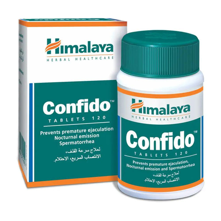 Himalaya Men’s Herbal Supplements Guide