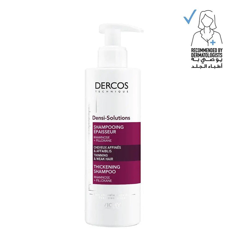 Vichy Skincare and Hair Care Buying Guide in UAE