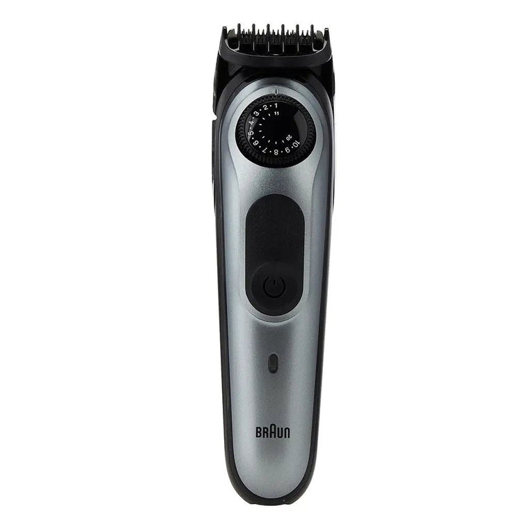 Braun Beard Trimmer Guide for Men
