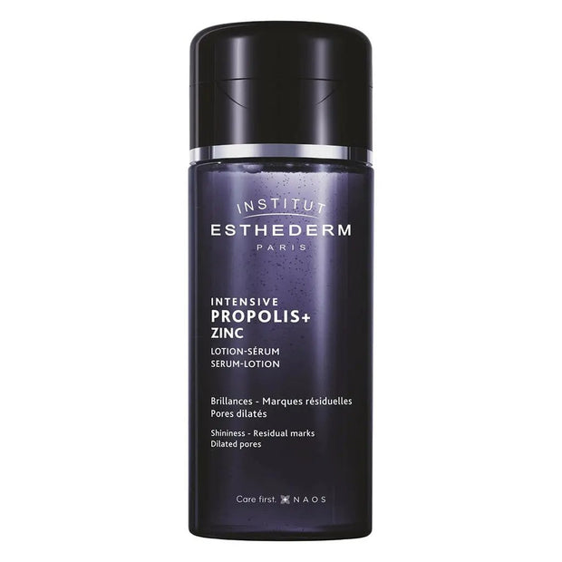 7 Reasons to Incorporate Institut Esthederm Intensive Propolis + Zinc Serum Lotion into Your Skincare Routine
