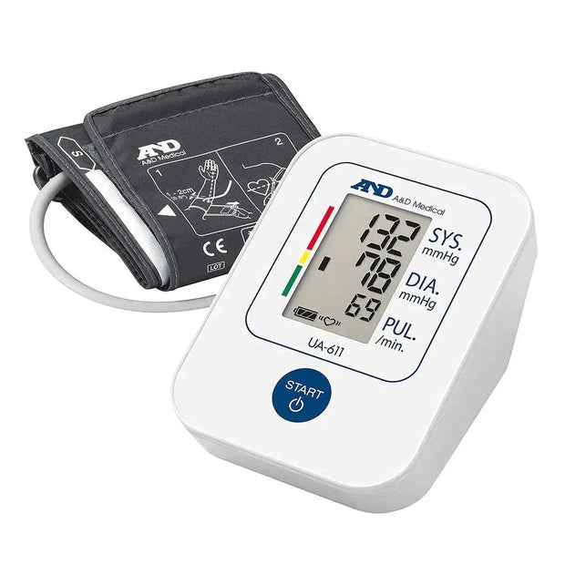 Best Blood Pressure Monitors in UAE