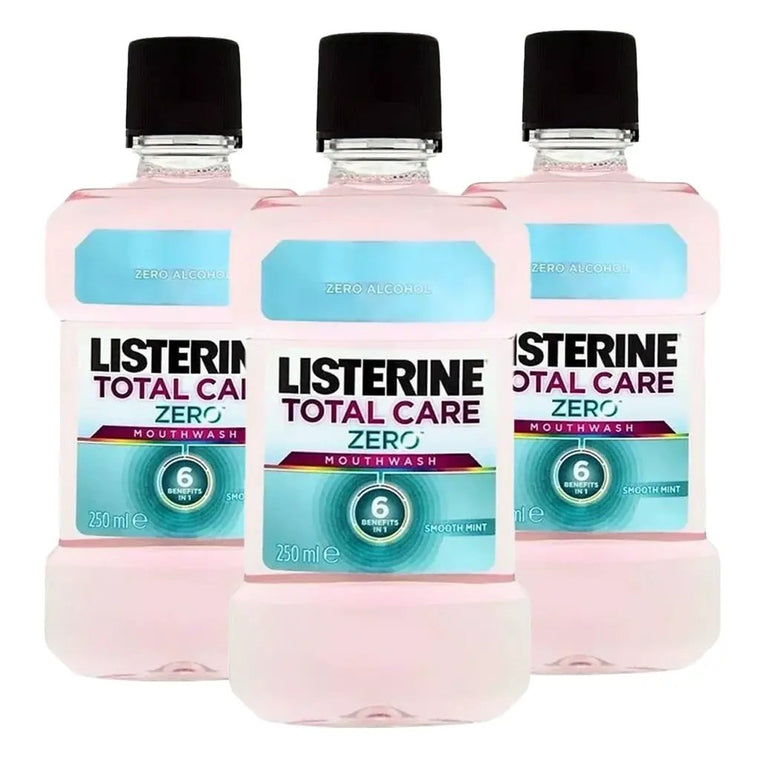 Best Oral Care Products in UAE