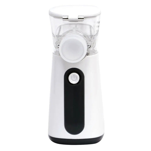 Best Nebulizers in UAE