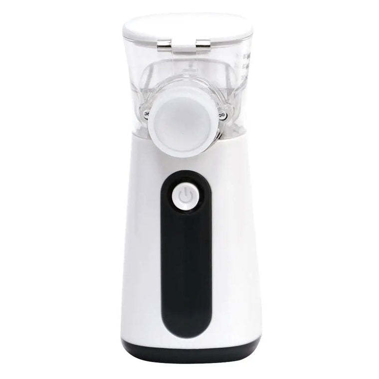 Best Nebulizers in UAE