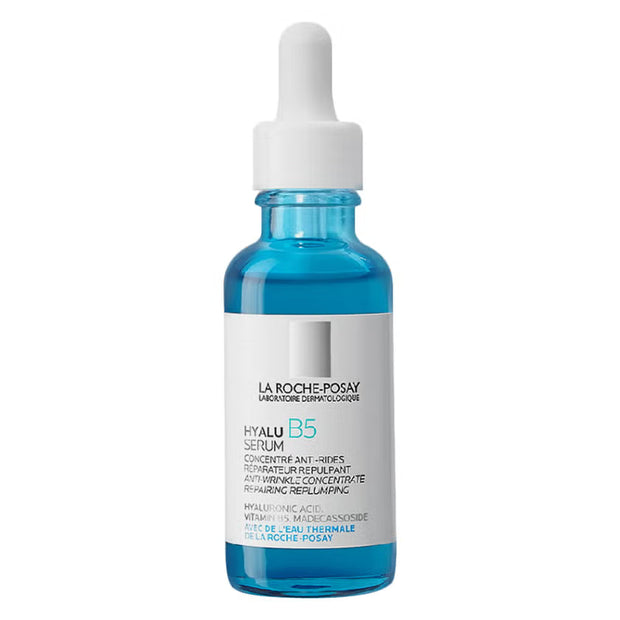 La Roche-Posay Serum Guide: Vitamin C, Hyaluronic Acid and Retinol