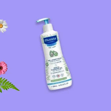 Baby Bath & Skin Care - Easy Pharmacy LLC