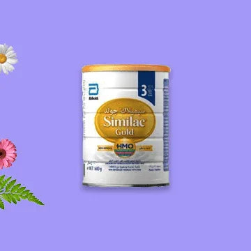 Baby Food & Supplements - Easy Pharmacy LLC