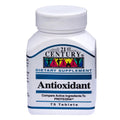 21st Century Antioxidant Vitamin A C E Tablets 75 Count Dietary Supplement For Antioxidant Support