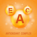 21st Century Antioxidant Vitamin A C E Tablets 75 Count Dietary Supplement For Antioxidant Support
