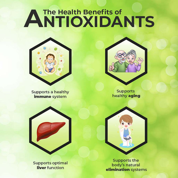 21st Century Antioxidant Vitamin A C E Tablets, Pack of 75's - Easy Pharmacy LLC