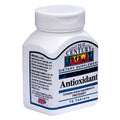 21st Century Antioxidant Vitamin A C E Tablets 75 Count Dietary Supplement For Antioxidant Support