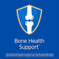 21st Century Calcium 600 D Caplets Dietary Supplement For Bone Health Pack Of 75