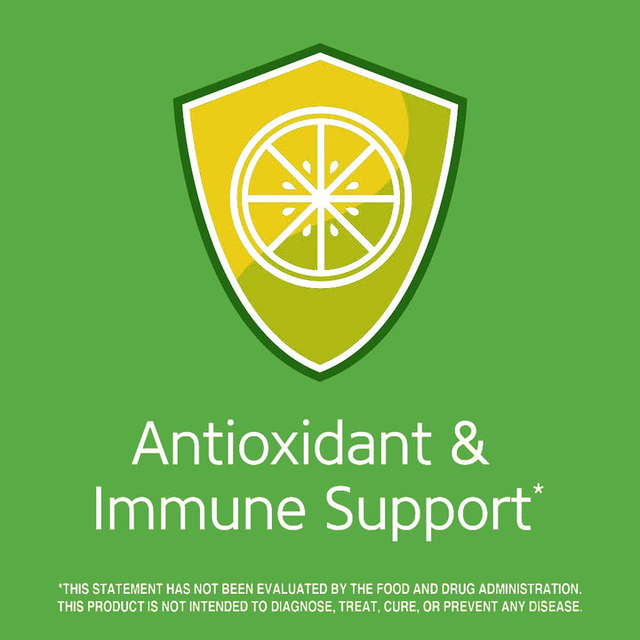 21st Century E-400 Vitamin E 400IU Softgel For Immune & Heart Support, Pack of 110's - Easy Pharmacy LLC