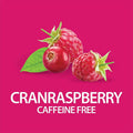 21st Century Herbal Slimming Tea Bag CranRaspberry Pack Of 24 Caffeine Free Weight Management Support