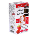 21st Century Herbal Slimming Tea Bag CranRaspberry Pack Of 24 Caffeine Free Weight Management Support