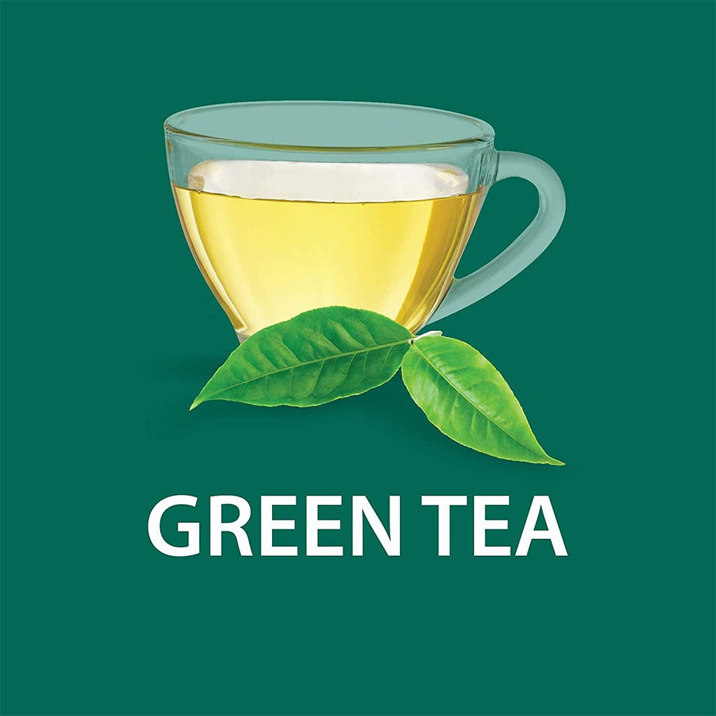 21st Century Herbal Slimming Tea Bag, Green Tea, Pack of 24's - Easy Pharmacy LLC