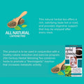 21st Century Herbal Slimming Tea Bags Pack of 24 Caffeine Free Senna Herbal Supplement