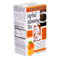 21st Century Herbal Slimming Tea Bag Orange Spice Pack Of 24 Supports Weight Loss And Detox