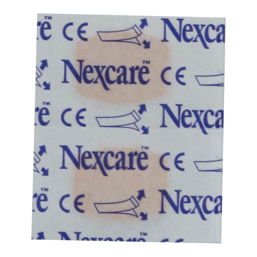 3M Nexcare Active Bandages 60's - Easy Pharmacy LLC