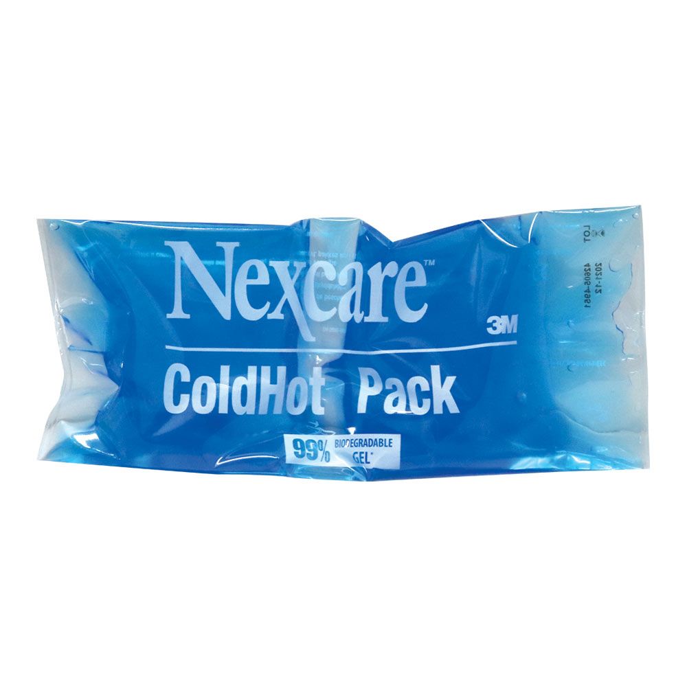 3M Nexcare Cold Hot Classic Reusable Pack - Easy Pharmacy LLC