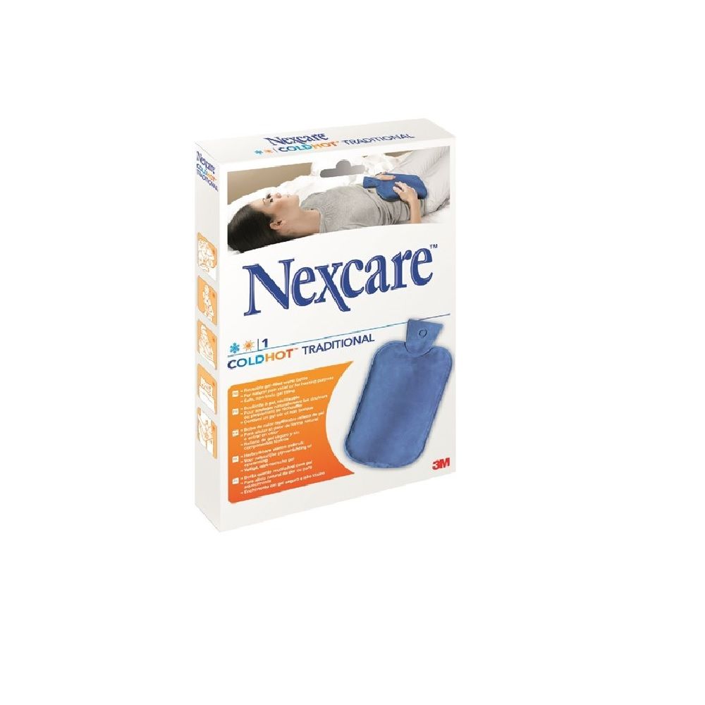 3M Nexcare Cold Hot Traditional - Easy Pharmacy LLC