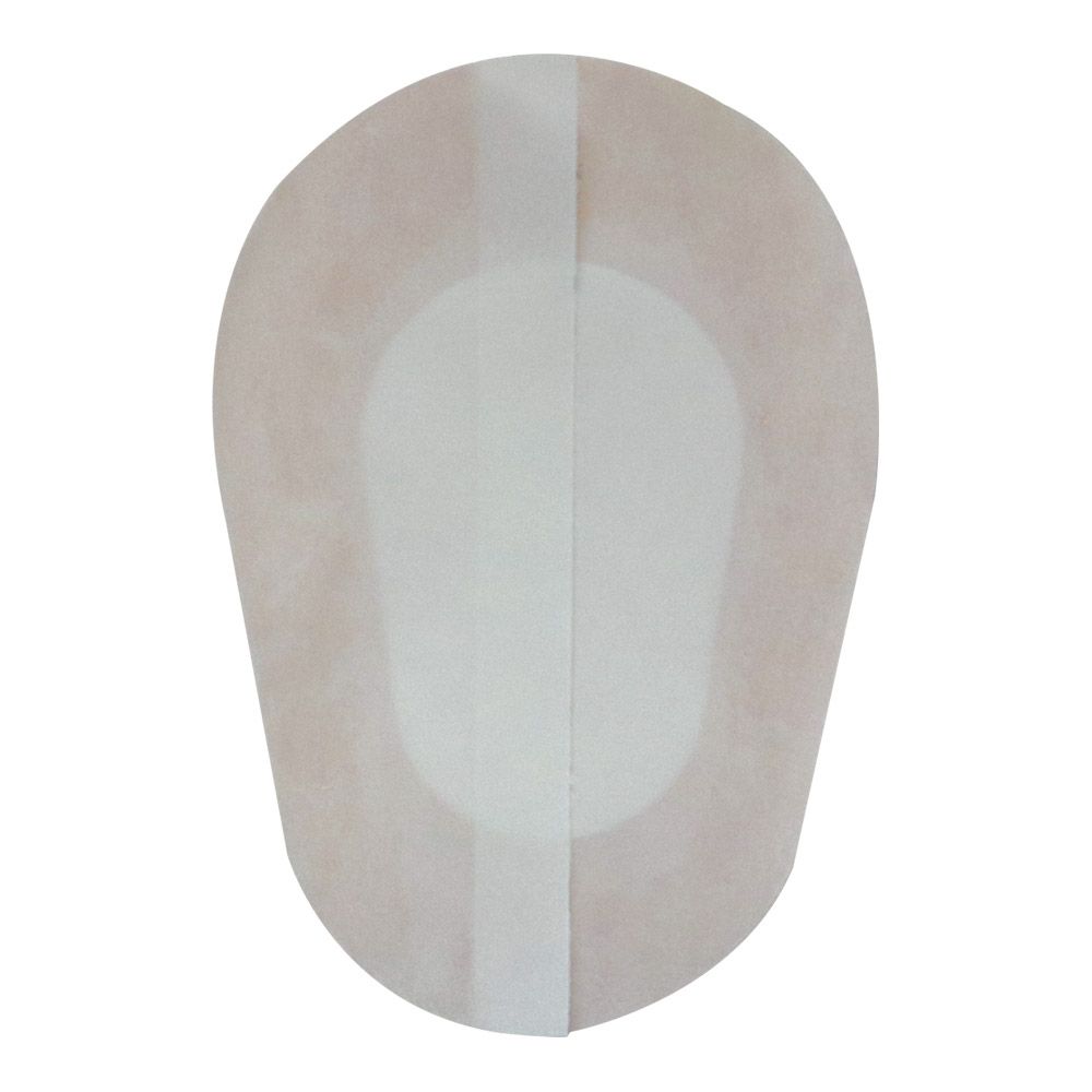 3M Nexcare Opticlude Eye Patch Regular 20's 1539 - Easy Pharmacy LLC