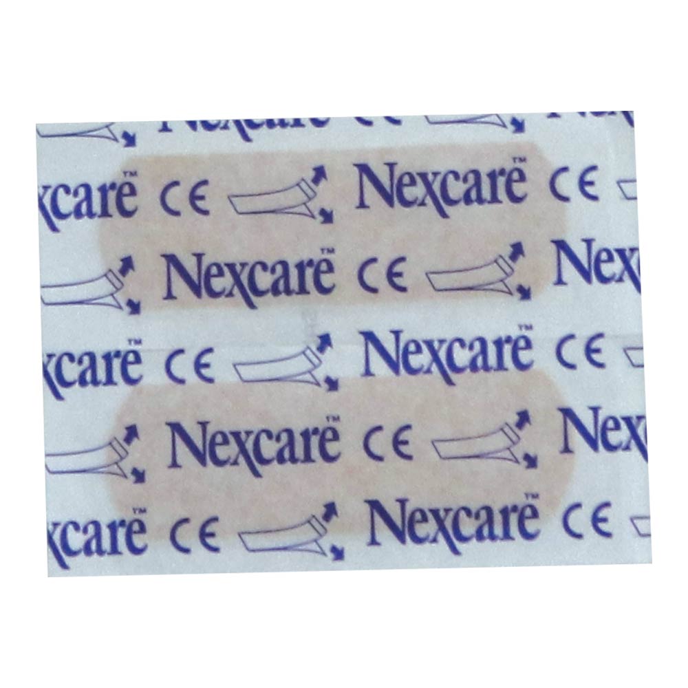 3M Nexcare Sheer Assorted Bandages 50's - Easy Pharmacy LLC