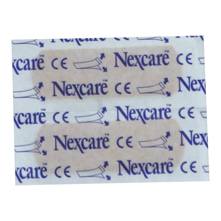 3M Nexcare Sheer Assorted Bandages 50's - Easy Pharmacy LLC
