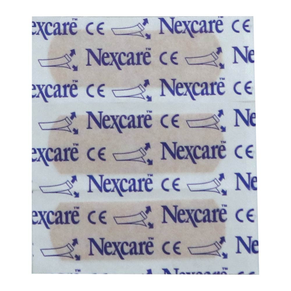 3M Nexcare Sheer Bandages One Size 50's - Easy Pharmacy LLC