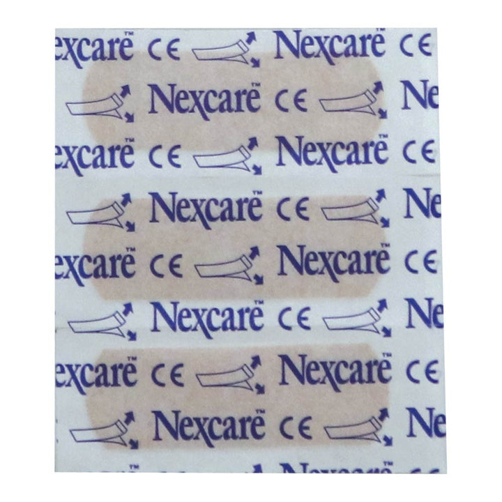 3M Nexcare Sheer Bandages One Size 50's - Easy Pharmacy LLC