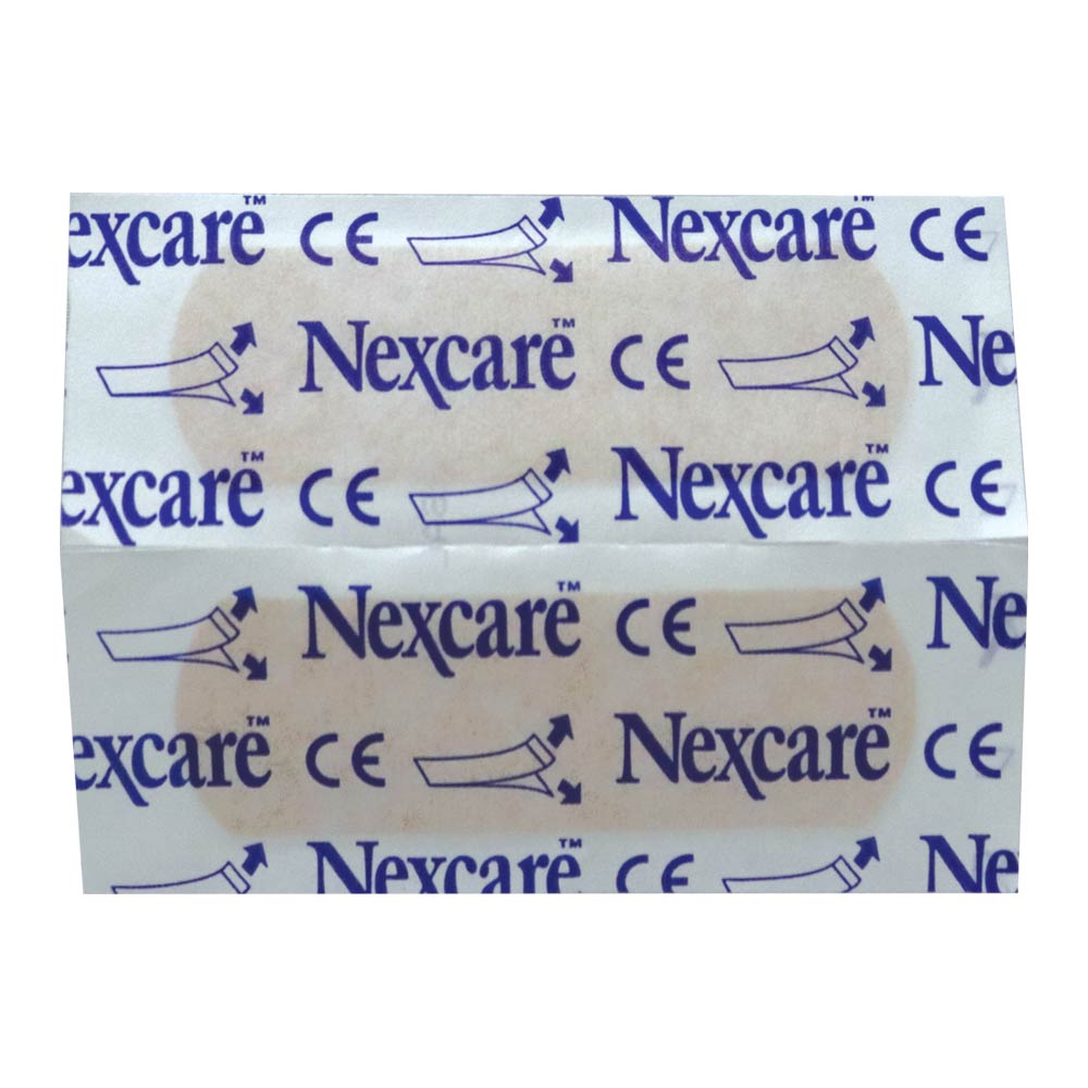 3M Nexcare Sheer Bandages 10's - Easy Pharmacy LLC