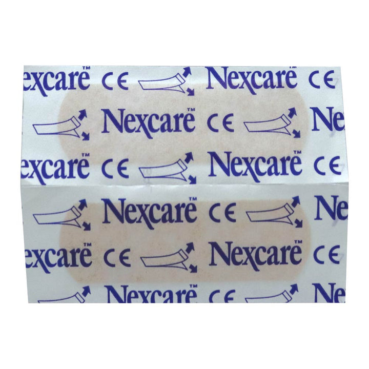 3M Nexcare Sheer Bandages 10's - Easy Pharmacy LLC